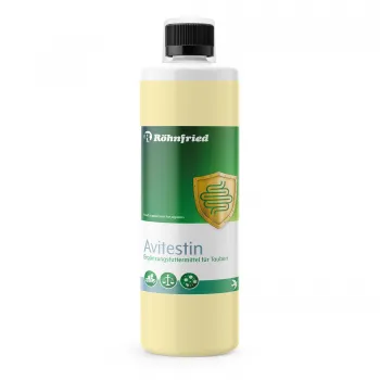 ROHNFRIED Avitestin 500 ml zakwaszacz,kwas masłowy